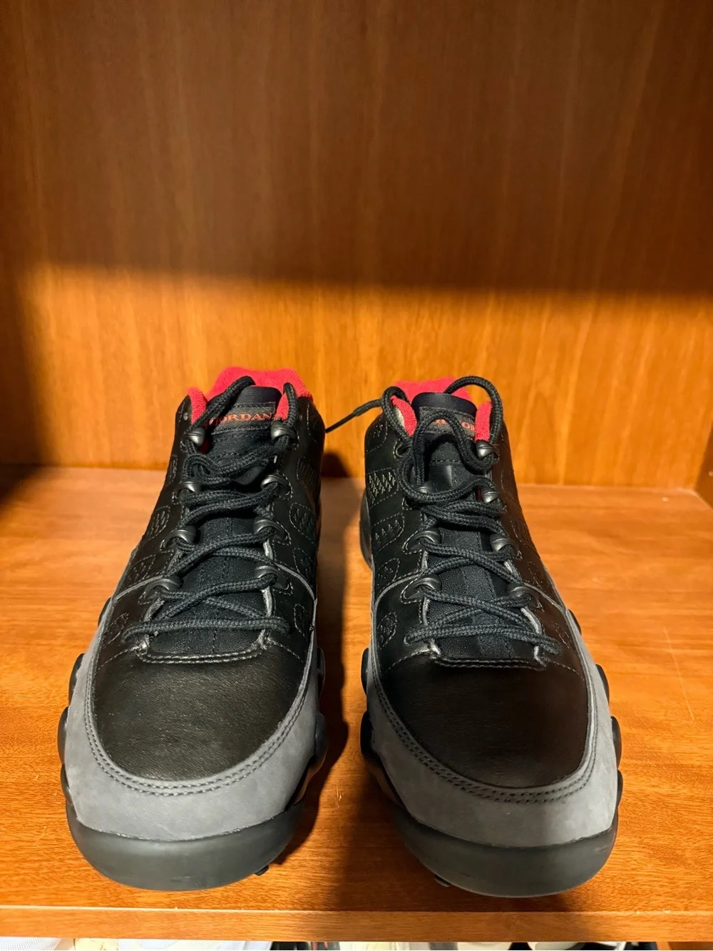 Jordan 9 Retro Low Golf